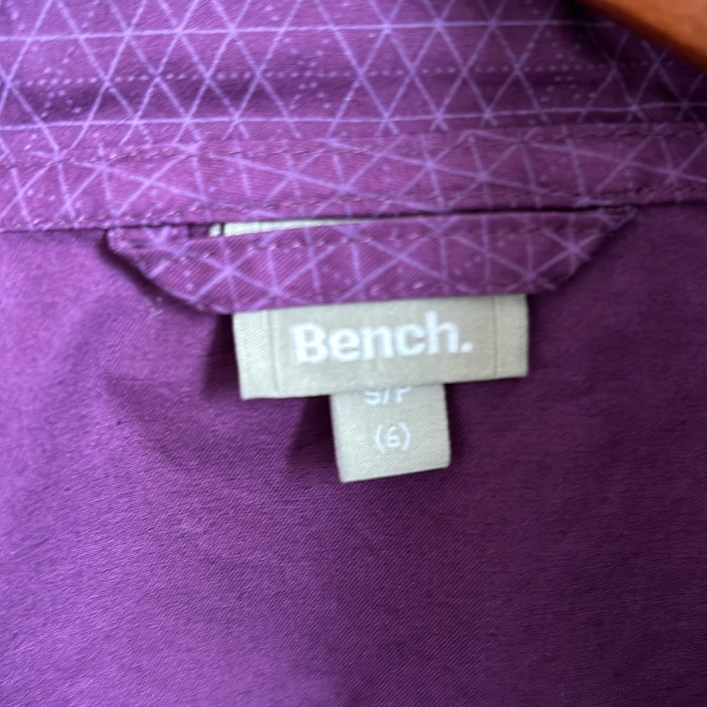 6T Bench jacket - Picture 4 of 8